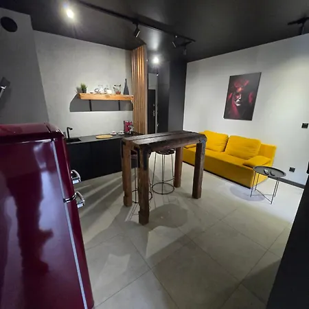 Lux Two In One Old Town , 2 Free Parking!! * קרקוב